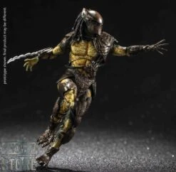 Hiya Toys 1/18 Predators Falconer Predator PX Previews Exclusive 15 Hiya Toys 1/18 Predators Falconer Predator PX Previews Exclusive -Toy Specialty Store 5d2a41ba4a