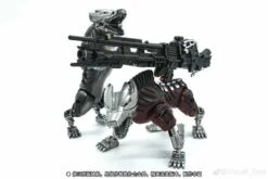 Visual Toys VT-01 Peru Kill AOE Lockdown W/ 2 Steeljaws 21 Visual Toys VT-01 Peru Kill AOE Lockdown W/ 2 Steeljaws -Toy Specialty Store 5d32c9f509