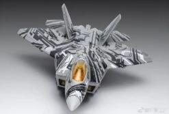 TF Dream Factory GOD-08S Starscream MPM-01 Oversized Seibertron Color Version -Toy Specialty Store 5d4f71ebc0