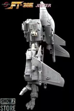 [Pre-Order] FansToys FT-30E Jester Slingshot -Toy Specialty Store 5d968b8da2