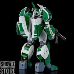 Sentinel Toys 1/48 Genesis Climber Mospeada Riobot AFC-01I Legioss Type Iota -Toy Specialty Store 5daea83d6e