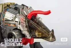 4th Party Transformers G1 Dinobot Slag -Toy Specialty Store 5db14a8600