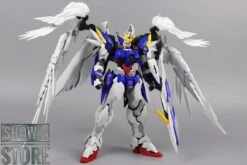 Daban MG HIRM XXXG-01W Wing Gundam 10 Daban MG HIRM XXXG-01W Wing Gundam -Toy Specialty Store 5de7eddf7f