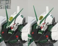Nillson Work 1/60 MBF-P04 Gundam Astray Green Frame -Toy Specialty Store 5deb3e4572