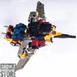 BW JB-01 Primal Commander Optimus Primal -Toy Specialty Store 5e281844c1