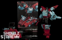 MakeToys MTRM-06 Contactshot Pointblank Remaster Version 16 MakeToys MTRM-06 Contactshot Pointblank Remaster Version -Toy Specialty Store 5e4ed82aea