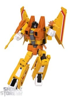 MakeToys MTRM-EX03 Nova Swarm Sunstorm -Toy Specialty Store 5e57c54857