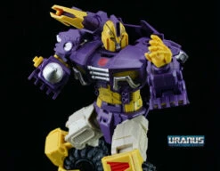 Mastermind Creations R-13 Spartan Impactor -Toy Specialty Store 5e6767691e