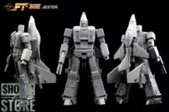[Pre-Order] FansToys FT-30E Jester Slingshot -Toy Specialty Store 5ec3f56a6b