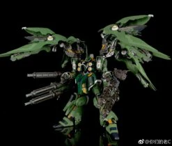 Metal Club MC 1/100 NZ-666 Kshatriya MB MB Style Gundam Unicorn -Toy Specialty Store 5ec97712ab