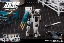 Earnestcore Craft Super Mecha Champions Model Kit Set Of 3 30 Earnestcore Craft Super Mecha Champions Model Kit Set Of 3 -Toy Specialty Store 5ed0f74c29