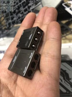 Metal Soldier MS 1/100 MS-06J MS06J Zaku II White Ogre Gundam Mobile Suit -Toy Specialty Store 5ee26c2b9c