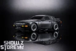 XTransbots MM-10C Toro Cliffjumper Clone Version -Toy Specialty Store 5ef9944aec