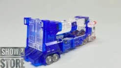 Magic Square MS-B04T Transporter Ultra Magnus Clear Version -Toy Specialty Store 5efe4aa3e6