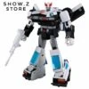 Takara Masterpiece MP-17+ MP17+ Prowl Anime Color -Toy Specialty Store 5f1e53bbe9
