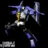 MakeToys MTRM-EX12 Skycrow Skywarp Remaster Version -Toy Specialty Store 5f339e8d5d