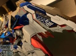 [SZ Custom] MoJiangHun Custom 1/100 XXXG-01W Wing Gundam EW W/ Electroplated Chrome Painting -Toy Specialty Store 5f6efc2a54