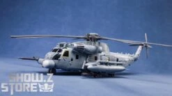 4th Party Masterpiece MPM-13 Blackout -Toy Specialty Store 5fbf269994