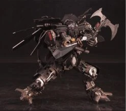 TF Dream Factory GOD-01 Skyfire Jetfire Upgrade Kit 28 TF Dream Factory GOD-01 Skyfire Jetfire Upgrade Kit -Toy Specialty Store 5fed904e95