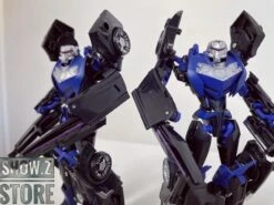 APC Toys Galaxy Mob TFP Vehicon 23 APC Toys Galaxy Mob TFP Vehicon -Toy Specialty Store 606edc2e40