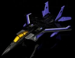 Maketoys MT MTRM-12 Skycrow Skywarp -Toy Specialty Store 60730602e0