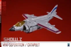Zeta Toys ZC-06 Mini Superitron Superion Metallic Edition 39 Zeta Toys ZC-06 Mini Superitron Superion Metallic Edition -Toy Specialty Store 6094641632