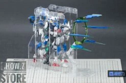 Inforce MG03 Internal Structure Showcase Display For GNT-0000 00 Qan[T] Gundam -Toy Specialty Store 6094c603a1