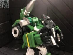 IronFactory EX-38 Optics Hunter Hound -Toy Specialty Store 60a8dad0ae