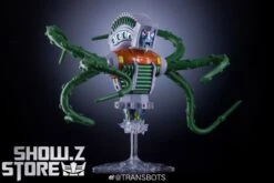 X-Transbots MX-19B Polpus Quintesson Inquisitors 16 X-Transbots MX-19B Polpus Quintesson Inquisitors -Toy Specialty Store 60ba06e75a