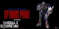 Threezero & Hasbro 3Z0384 The Last Knight Optimus Prime Deluxe Version 16 Threezero & Hasbro 3Z0384 The Last Knight Optimus Prime Deluxe Version -Toy Specialty Store 6101795ed0