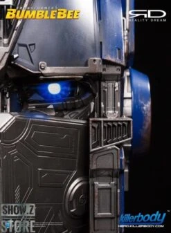 Killerbody KB20069 Wearable Optimus Prime Helmet /w Sound Effects & Touch Control 23 Killerbody KB20069 Wearable Optimus Prime Helmet /w Sound Effects & Touch Control -Toy Specialty Store 6151b59cbd