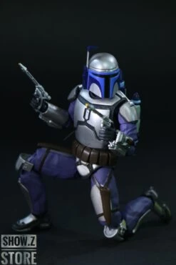S.H.Figuarts Star Wars Jango Fett 14 S.H.Figuarts Star Wars Jango Fett -Toy Specialty Store 615fc81114