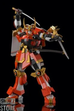 Kotobukiya Frame Arms 1/100 FA107 Shingen Model Kit 18 Kotobukiya Frame Arms 1/100 FA107 Shingen Model Kit -Toy Specialty Store 61b21ddbcf