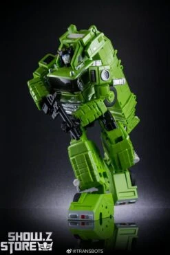 XTransbots MX-35 Caravaggio Grapple Limited Version -Toy Specialty Store 61c86dbc04