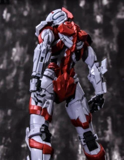 Dimension Studio & Model Principle 1/6 Ultraman Inshi Model Kits Normal Color Version 24 Dimension Studio & Model Principle 1/6 Ultraman Inshi Model Kits Normal Color Version -Toy Specialty Store 61d18b2fcd