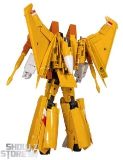 MakeToys MTRM-EX03 Nova Swarm Sunstorm -Toy Specialty Store 61e31f2b28