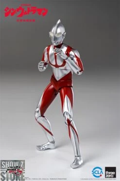 Threezero FigZero S 1/12 Ultraman 31 Threezero FigZero S 1/12 Ultraman -Toy Specialty Store 621742bc82