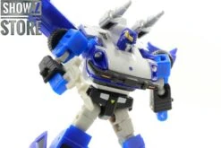 NewAge New Age NA H3B H-3B Kitt Bluestreak -Toy Specialty Store 622bc08767