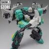 TFC Poseidon P-01 Mentarazor -Toy Specialty Store 628033f114