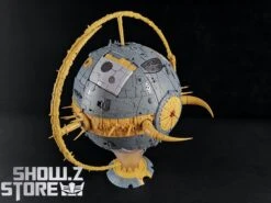 01-Studio 01B CELL AKA Lord Of Chaos -Toy Specialty Store 62a026f3da