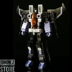 Zeta Toys EX-17 Sky Gill Skywarp