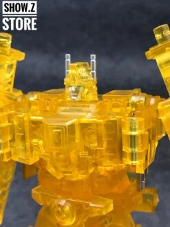 MechFansToys MF-08 Ultra Magnus (Limited) 16 MechFansToys MF-08 Ultra Magnus (Limited) -Toy Specialty Store 62af17010f