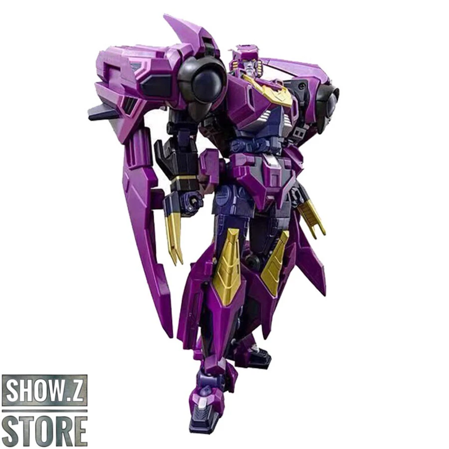 Mastermind Creations R-41 Ultio Senator Ratbat 18 Mastermind Creations R-41 Ultio Senator Ratbat - Image 16