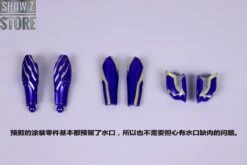 Eastern Model 1/9 Mark 49 Iron Man Rescue Mark I Model Kit Deluxe Version 32 Eastern Model 1/9 Mark 49 Iron Man Rescue Mark I Model Kit Deluxe Version -Toy Specialty Store 62cc8011a2