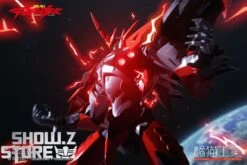 Orange Cat Industry Tekkaman Blade Evil Shinya Aiba Model Kit 33 Orange Cat Industry Tekkaman Blade Evil Shinya Aiba Model Kit -Toy Specialty Store 62f07fe938