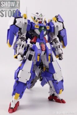 Daban PG GN-001/hs-A01 1/60 Avalanche Exia W/ LED & Battle Damaged Kit & Dash Unit Kit -Toy Specialty Store 62f84d7a1e