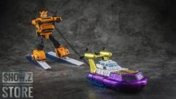 XTransbots X-Transbots XTB MM-XII MMXII MM-12 MM12 Neptune Seaspray G2 Purple Version 21 XTransbots X-Transbots XTB MM-XII MMXII MM-12 MM12 Neptune Seaspray G2 Purple Version -Toy Specialty Store 6306151693