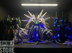 Kosmos LED Units For 1/100 XXXG-00W0 Wing Gundam Zero (EW) Ver. Ka -Toy Specialty Store 630b25900d