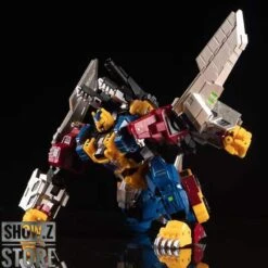 BW JB-01 Primal Commander Optimus Primal -Toy Specialty Store 631ea2dd9f