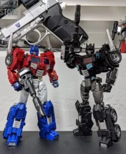 Perfect Effect PE-DX11 Honor Warrior Optimus Prime 18 Perfect Effect PE-DX11 Honor Warrior Optimus Prime -Toy Specialty Store 633b74d9de